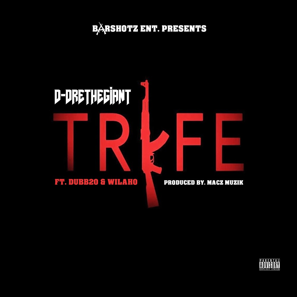 Trife (Explicit)