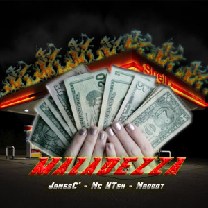 ดาวน์โหลดและฟังเพลง Maladezza พร้อมเนื้อเพลงจาก JamesC'