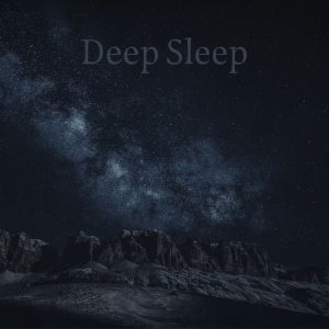 Album Deep Sleep oleh Open Road