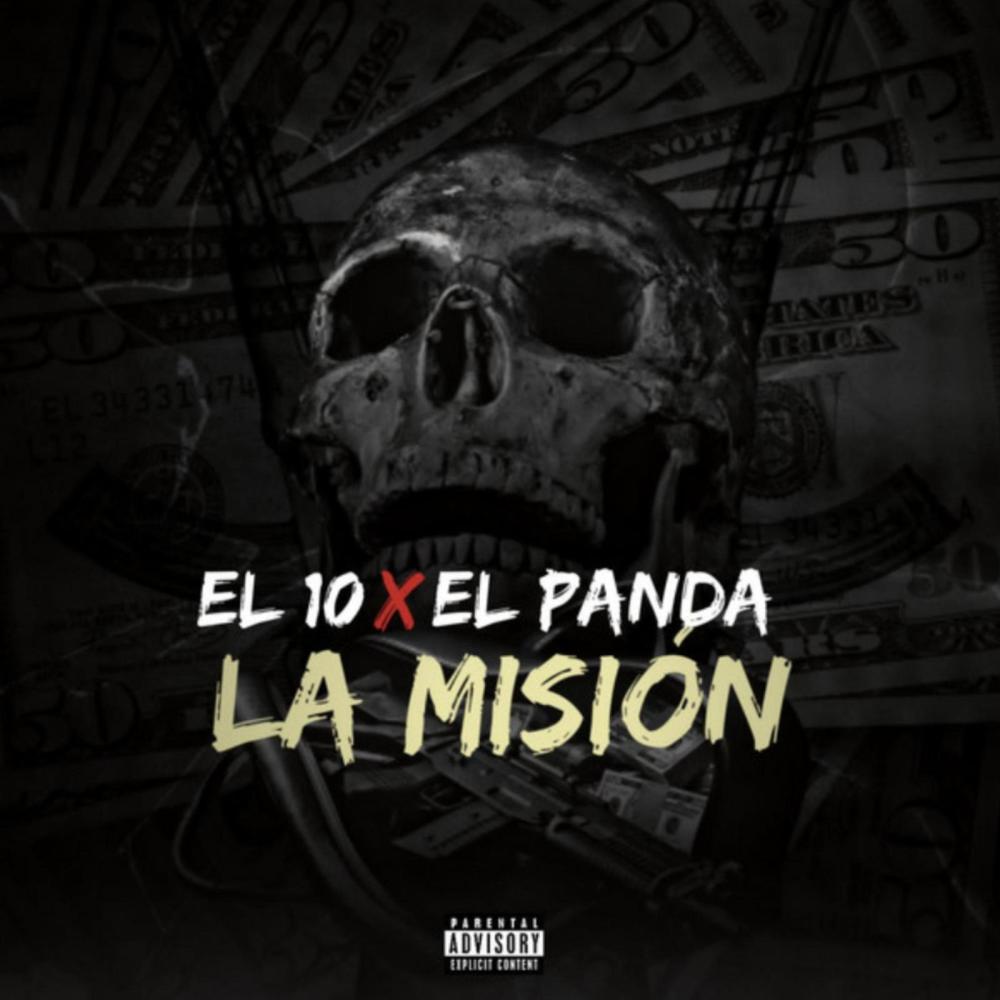 La Misión (feat. El Panda) (Explicit)