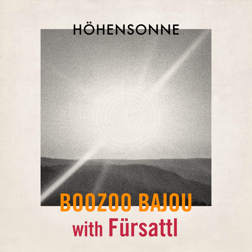 Höhensonne (Extended Version)