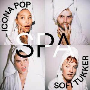 ดาวน์โหลดและฟังเพลง Spa พร้อมเนื้อเพลงจาก Icona Pop