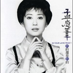 ดาวน์โหลดและฟังเพลง 泪海 พร้อมเนื้อเพลงจาก 孟庭苇