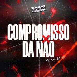 Album Compromisso da Não from OFFTEN