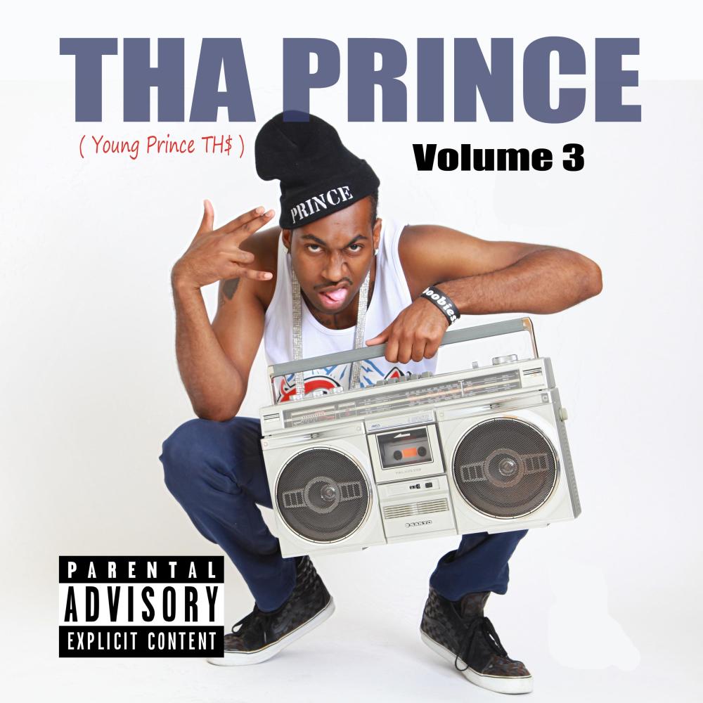 Pussy and Bottles (feat. Spank Blu) (Explicit)
