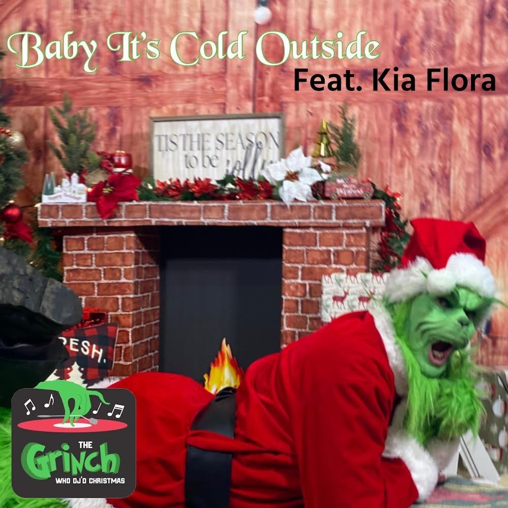Baby It's Cold Outside (feat. Kia Flora)