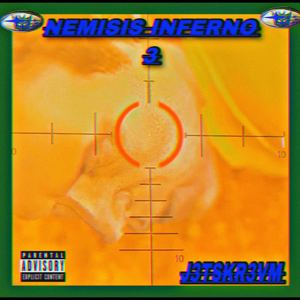 PRAY (feat. smokkestaxkk & SPACE NIKE) (Explicit)