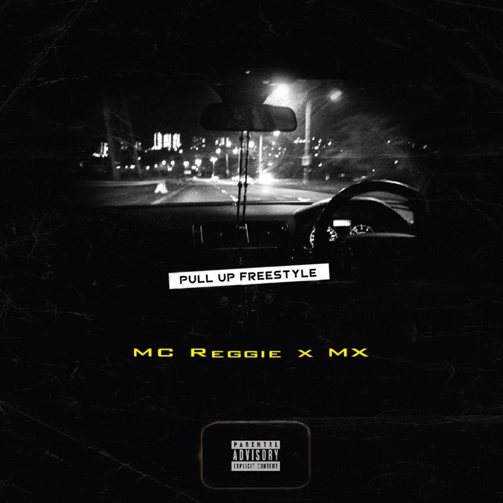 Pull Up Freestyle (Explicit)