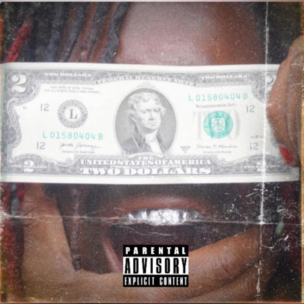 BIG MONEY (feat. PlayBall Rockstarr) (Explicit)