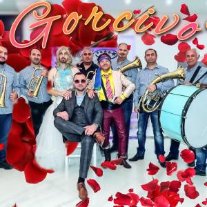 Album Gorcivo from Ilko Vasilev