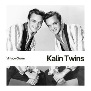 Dengarkan Jumpin' Jack lagu dari Kalin Twins dengan lirik