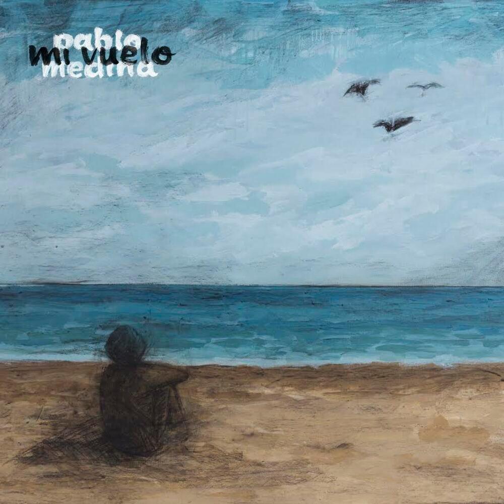 Cómo suena mi vuelo (Explicit)