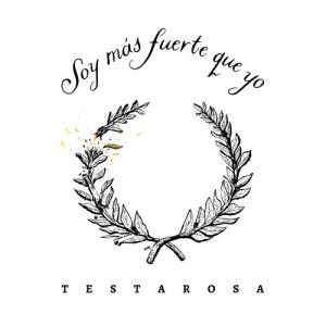 ดาวน์โหลดและฟังเพลง Soy Más Fuerte Que Yo พร้อมเนื้อเพลงจาก Testarosa