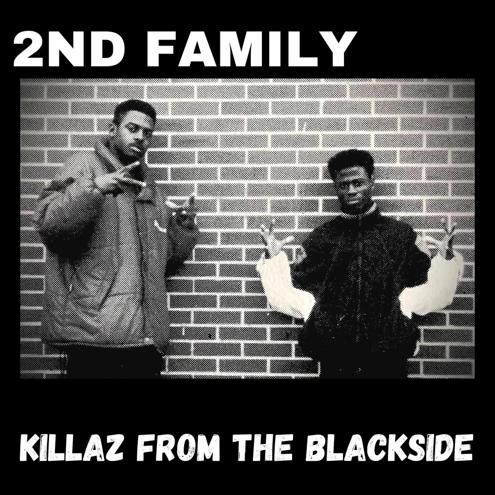 Playalistic (feat. KING JC) (Explicit)