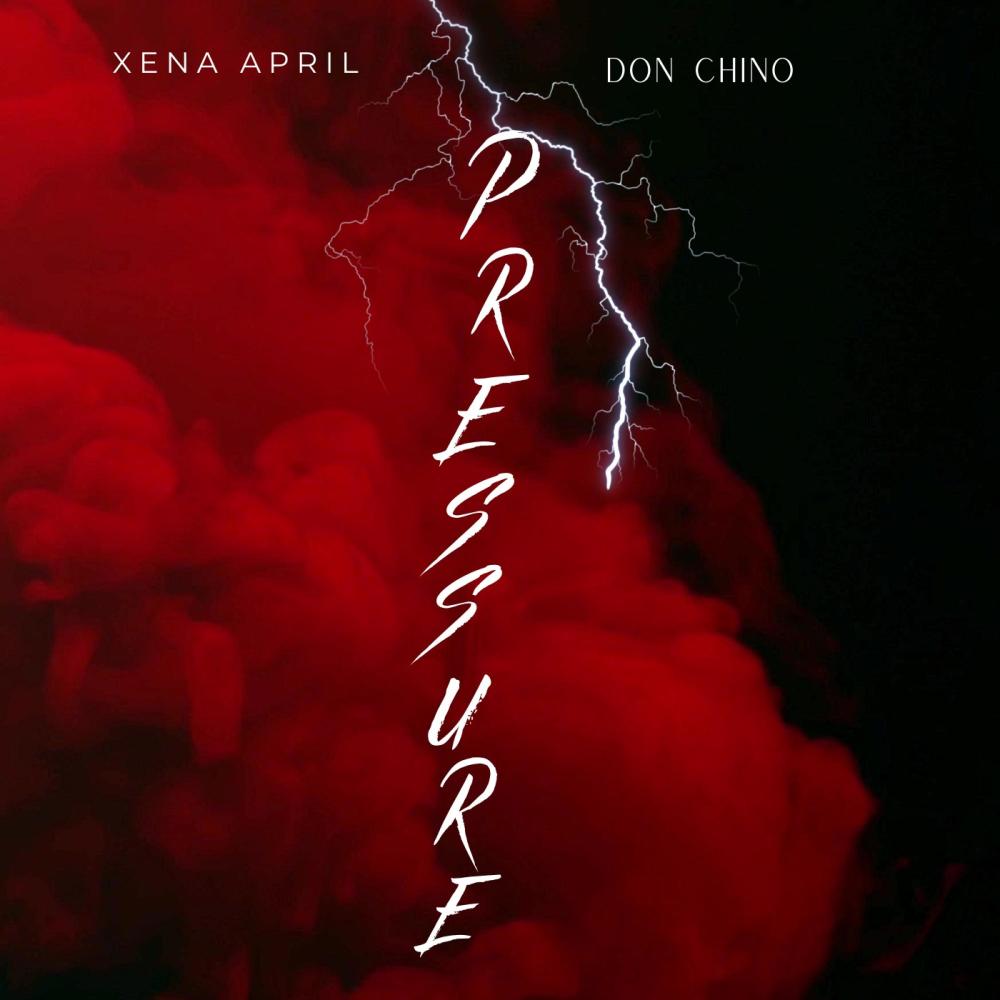 Pressure(feat. Xena April) (Explicit)