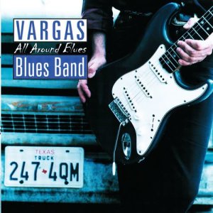 收聽Vargas Blues Band的Riding High歌詞歌曲