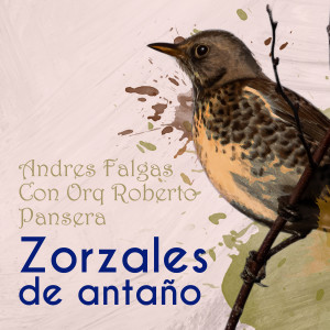 收聽Andres Falgas Con Orquesta Roberto Pansera的La Noche Que Me Esperes歌詞歌曲