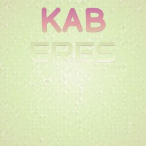 Various的专辑Kab Eres