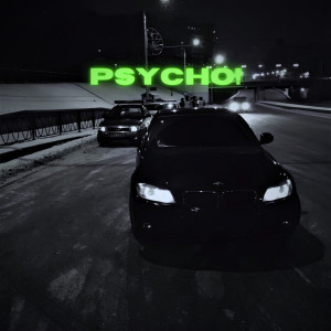 Album Psycho (Explicit) from Anny Guitar