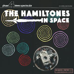 Album Entr’acte to The Hamiltones in Space from 