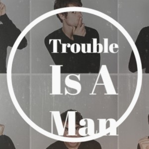 Dengarkan Trouble Is a Man lagu dari Coleman Hawkins dengan lirik