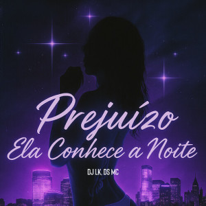 Dengarkan lagu Ela Conhece A Noite nyanyian DJ LK dengan lirik