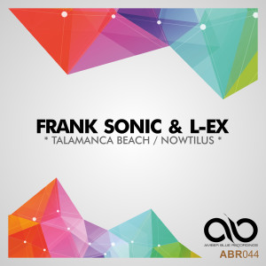 ดาวน์โหลดและฟังเพลง Talamanca Beach พร้อมเนื้อเพลงจาก Frank Sonic