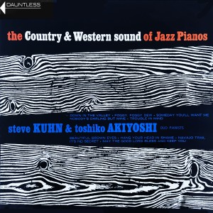 收聽Steve Kuhn的May The Good Lord Bless And Keep You歌詞歌曲