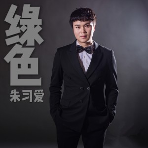 Listen to 绿色 song with lyrics from 朱习爱