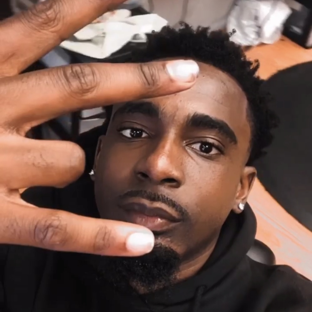 Stuntin (Explicit)