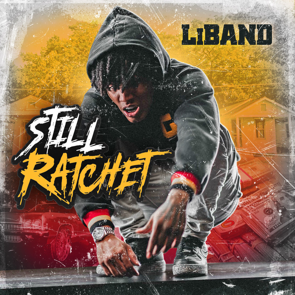Long Road (Explicit)