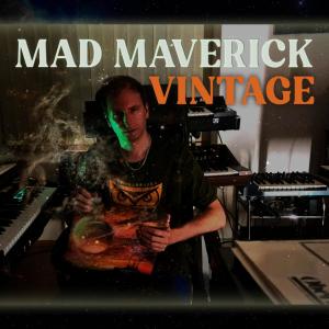 ดาวน์โหลดและฟังเพลง Love Like Yesterday พร้อมเนื้อเพลงจาก Mad Maverick