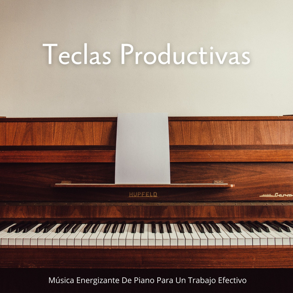 Sinfonía De Teclado Para La Productividad