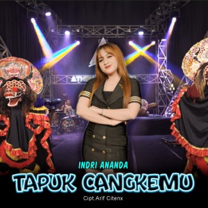 Listen to Tapuk Cangkemu song with lyrics from Indri Ananda