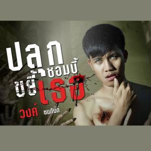 ดาวน์โหลดและฟังเพลง ปลุกซอมบี้ ขยี้เธอ พร้อมเนื้อเพลงจาก วงค์ ชนะกันต์ พอดีม่วน