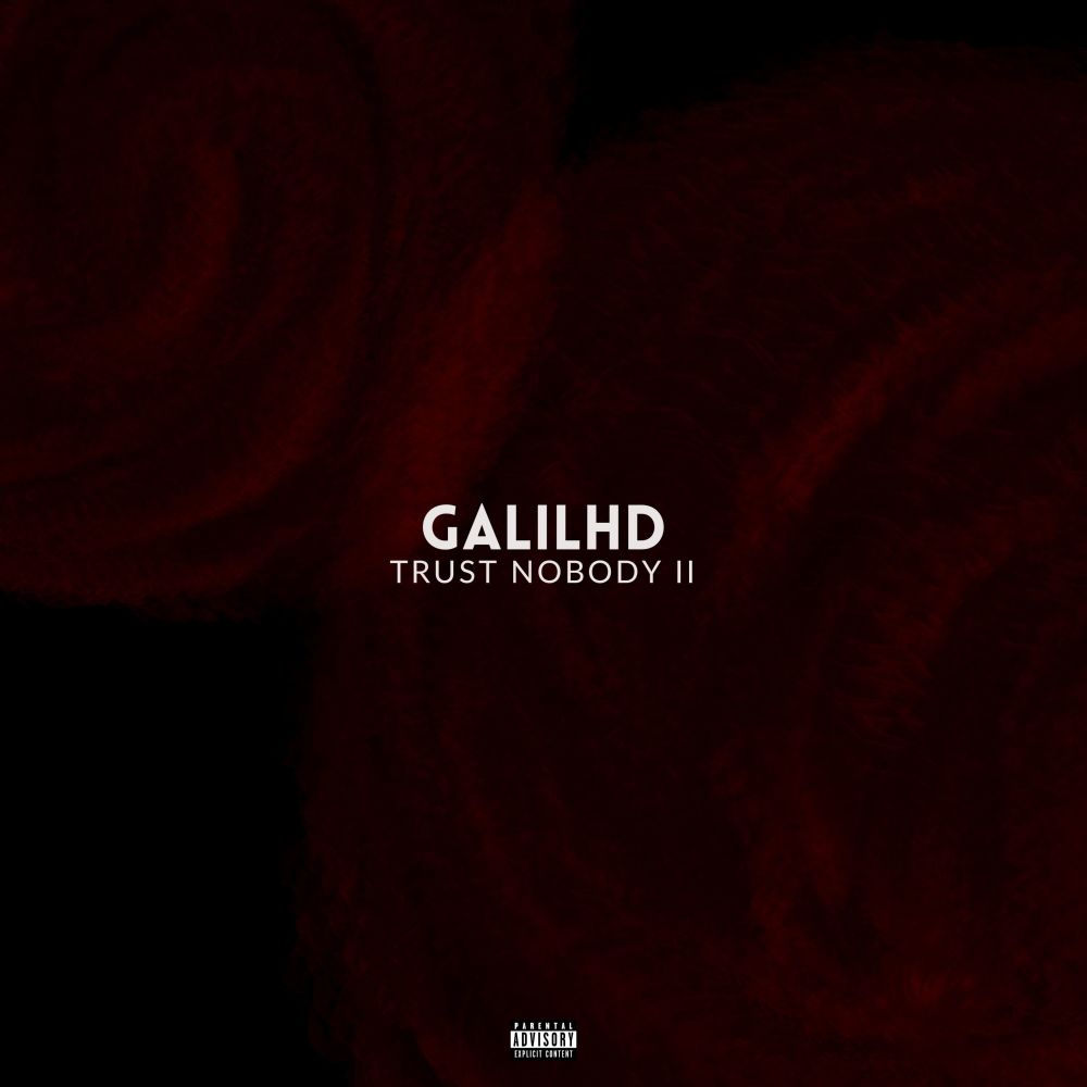 Trust Nobody II (Explicit)