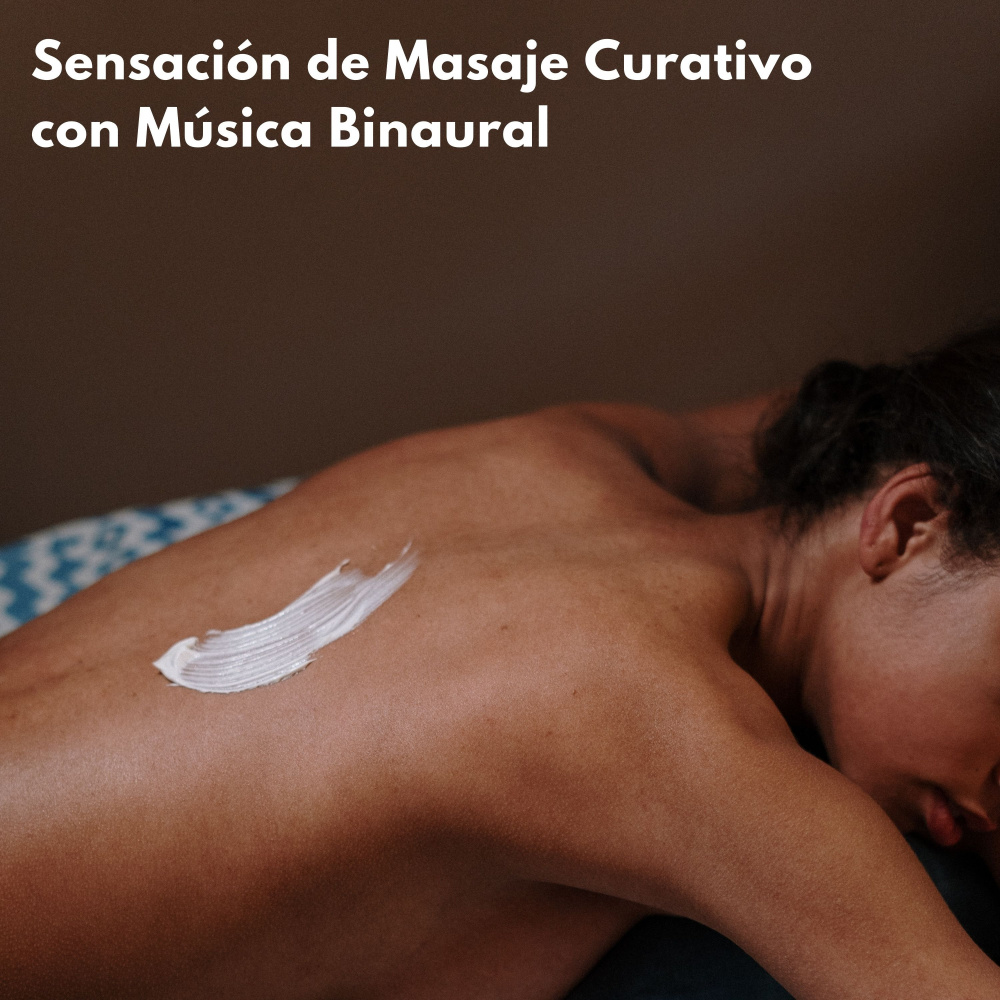 Melodías De Masaje Rejuvenecedoras