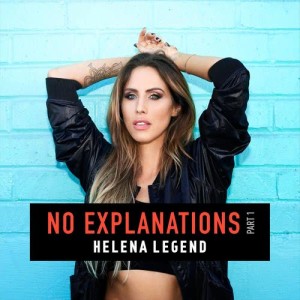 ดาวน์โหลดและฟังเพลง Illusion (Radio Edit) พร้อมเนื้อเพลงจาก Helena Legend