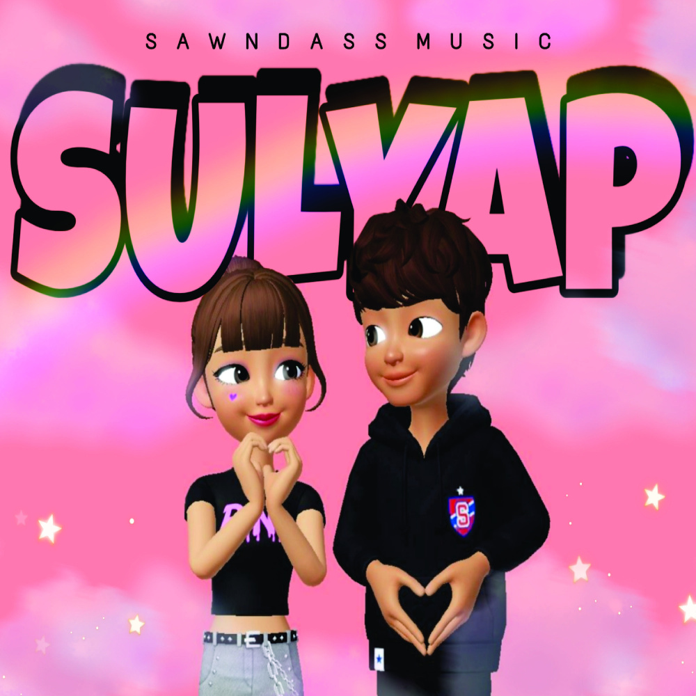 Sulyap (Sped Up)