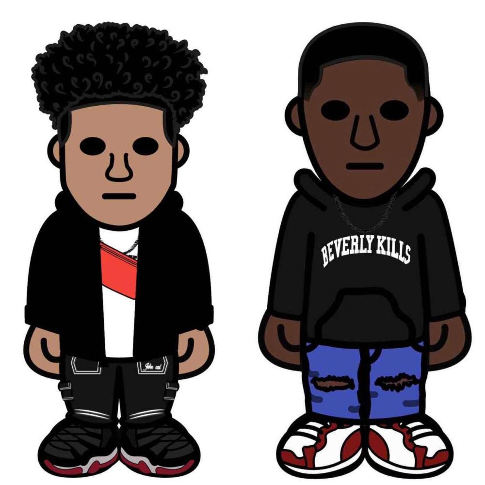 tony (feat. Arè$) (Explicit)