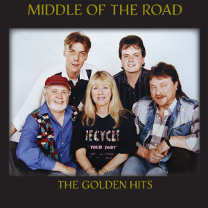 Middle Of The Road的专辑The Golden Hits