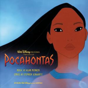 ดาวน์โหลดและฟังเพลง Colors Of The Wind - End Title (From "Pocahontas" Soundtrack) พร้อมเนื้อเพลงจาก Vanessa Williams
