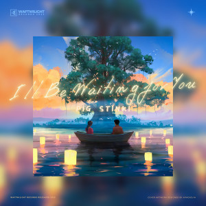 Album I'll Be Waiting for You from 