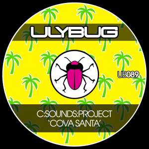 Listen to Cova Santa song with lyrics from C:Sounds:Project