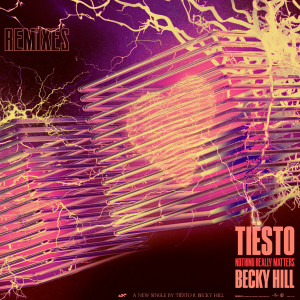 收聽Tiësto的Nothing Really Matters (Magnificence Remix)歌詞歌曲