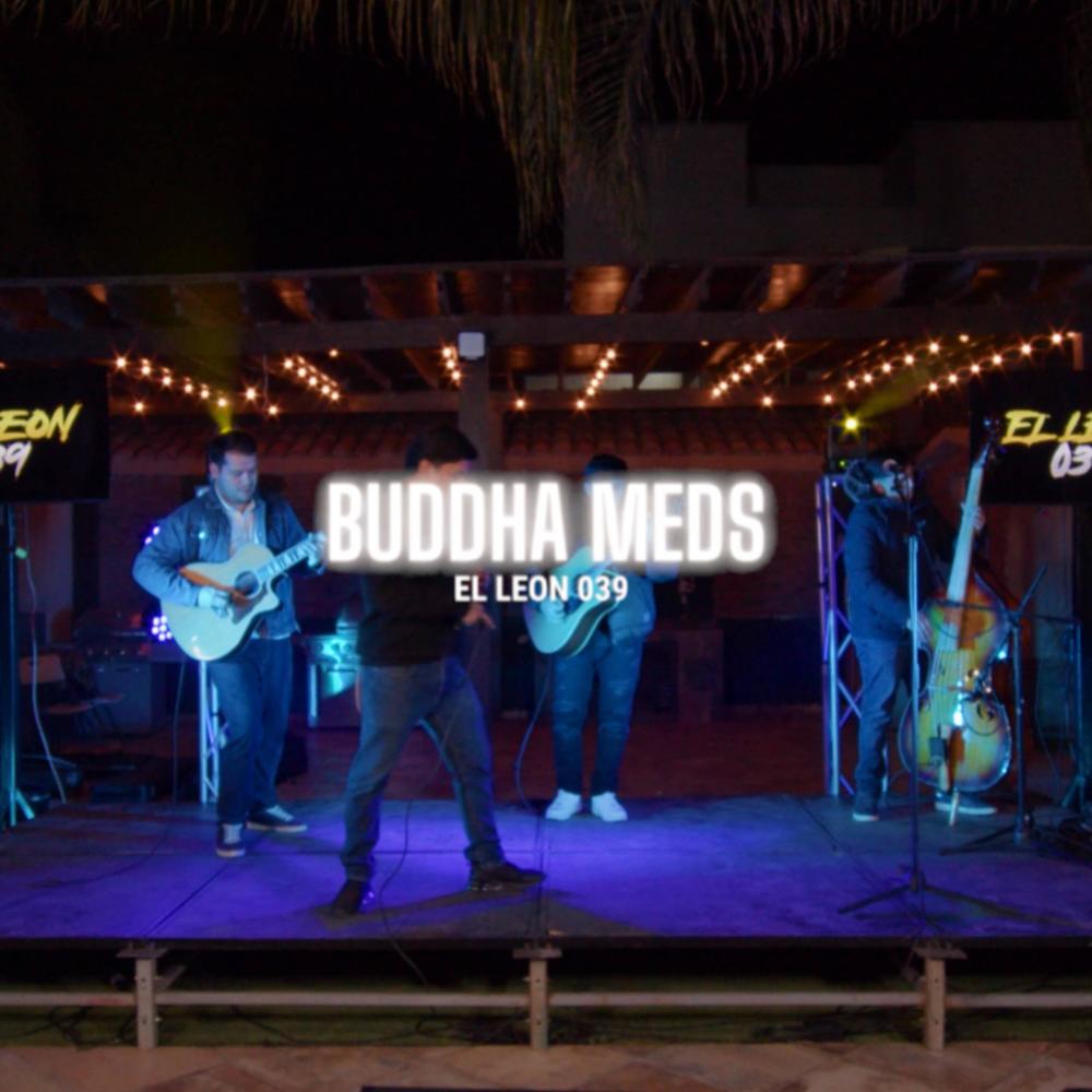Buddha meds (El León 039) (Explicit)