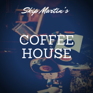 Album Coffee House from Skip Martin's All-Star Jazz Band