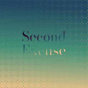 อัลบัม Second Excuse ศิลปิน Various
