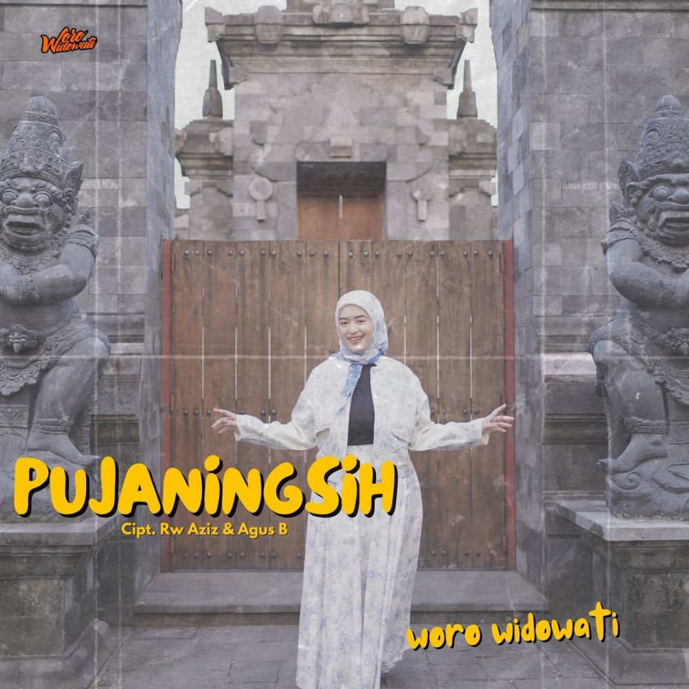 PUJANINGSIH
