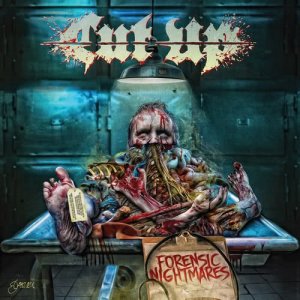 收聽Cut Up的Stab and Stab Again (Explicit)歌詞歌曲